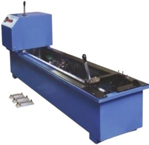 Mild Steel Ductility Testing Machine, Brand Name : V-Tech