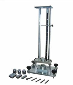 Dupont Impact Tester, Automation Grade : Manual