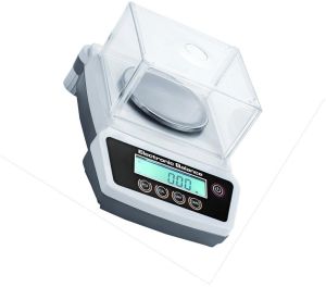 Electronic Balance