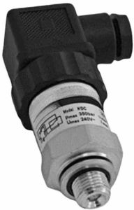 V-T Electronic Pressure Switch