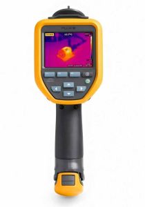 Fluke Connect Digital Infrared Camera