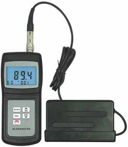 Gloss 111 Digital Gloss Meter for Laboratory