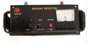 Holiday Detectors