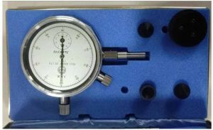 Industrial Analogue Tachometer
