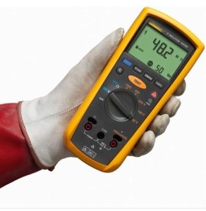 Insulation Tester