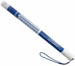 Plastic Medical Nutrient Meter, Packaging Type : Box