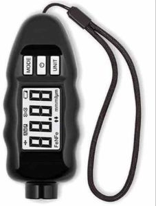 Micron Coating Thickness Gauge