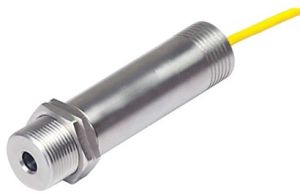 Non-Contact Infrared Pyrometer