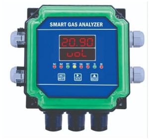 Oxygen Analyzer