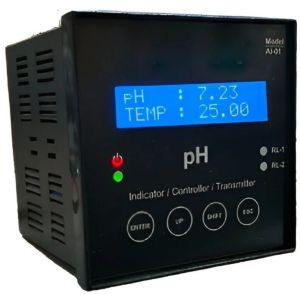 PH Transmitters, Brand Name : V-TECH