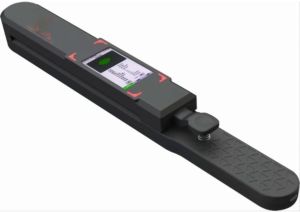 Portable Living Leaf Area Meter