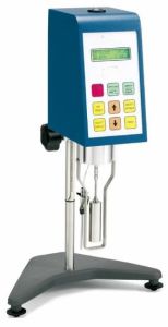 Portable Viscometer