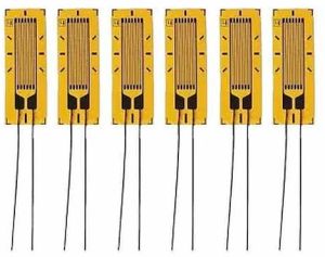 Precision Strain Gauge