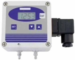 Pressure Measuring Transducer for Industrial