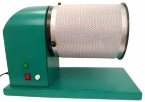 Rice Length Grader, Voltage : Single Phase