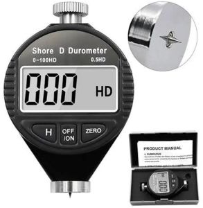 Rubber Hardness Tester