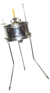 Saybolt Viscometer