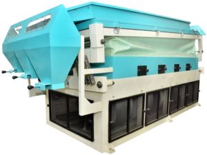 Seed Blower, Color : Blue