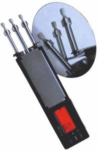 V Tech VT-002 Ceramic Guided Digital Yarn Tension Meter