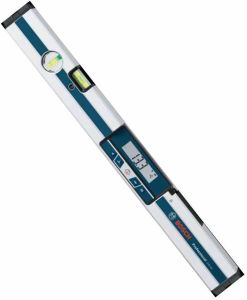 Bosch Digital Inclinometer