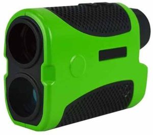 Laser Range Finder, Dimension : 103X39 X72 Mm