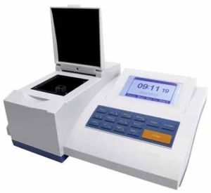 SF00000118 Digital Cod Analyzer