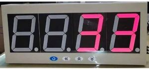 Pijj Jumbo Display Process Indicator