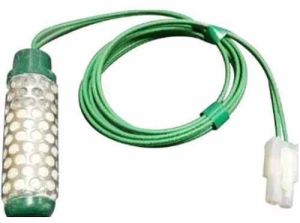 Soil And Leaf Moisture Sensor, Brand Name : V-Tech