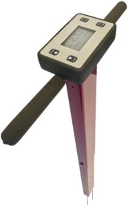 Soil Compaction Meter
