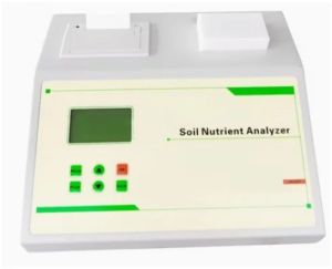 Soil Nutrient Tester