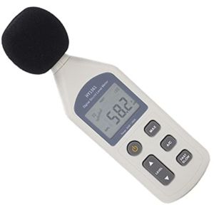 Sound Level Meter