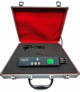 Spinning Yarn Tension Meter, Brand Name : V-TECH