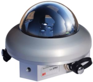 Sunshine Pyranometer
