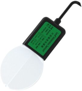 Surface Wetness Sensor