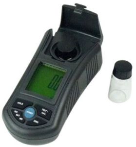 Turbidity Meter