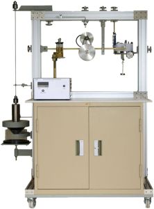 Manual Electrical Universal Vibration Apparatus, Power : 3-6kw