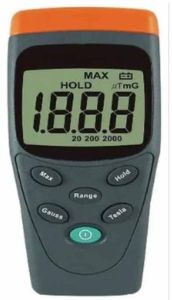 30 Hz V Tech Emf Tester for Industrial