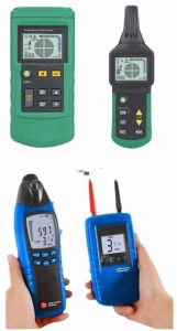 V Tech Fault Locator Or Finder, Power Source : Battery Operated