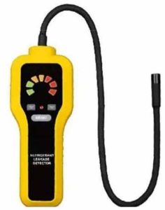 V Tech Gas Leak Detector, Brand Name : V-Tech