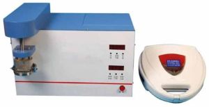 V Tech Gluten Tester, Brand Name : V-Tech