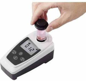V Tech HI98121 Turbidity PH Meter, Brand Name : V-TECH