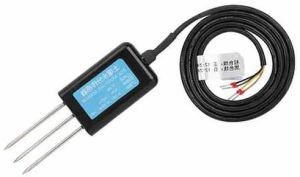 V Tech Soil Temperature Sensor