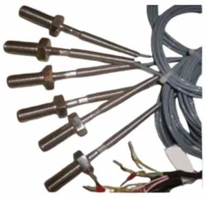 -200 To 600 Degreec V Tech Temperature Sensor, Brand Name : V-Tech