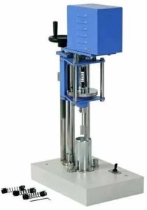 V Tech Vane Shear Apparatus