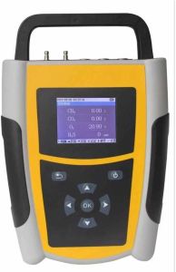 V Tech VT-3200 Biogas Analyser