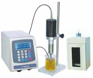 V Tech Vt PRO-250 Ultrasonic Probe Sonicator