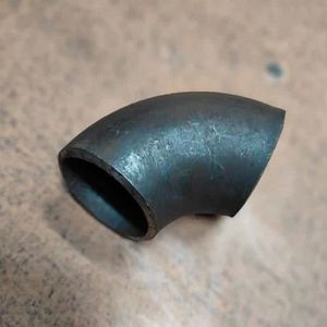 Steel Elbow