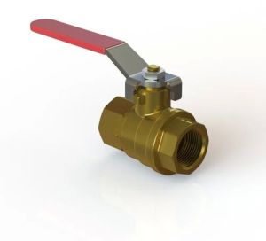 Ball Valves
