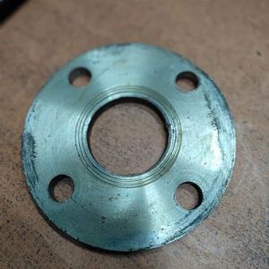 Stainless Steel Flanges