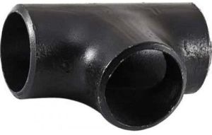 Mild Steel Forged Tee